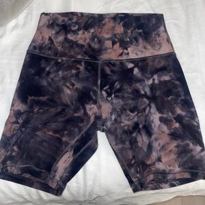 Lululemon Align Shorts